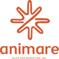 Animare Sales & Marketing Inc. logo - Similar company to Projectpro Inc.