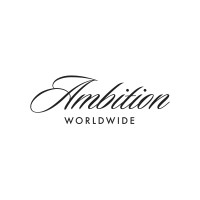 Ambition Worldwide logo - Similar company to Oomiji Inc.