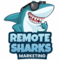 Remote Sharks Marketing logo - Similar company to Remote Sharks