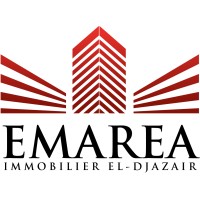 EMAREA Immobilier Industriel & Logistique logo - Similar company to Emarea Immobilier Entreprise El-Djazair 🇩🇿