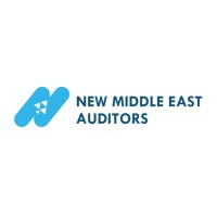 New Middle East Auditors logo - Similar company to Beta Express
