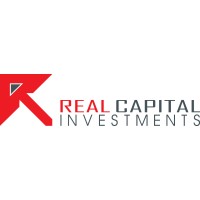 Real Capital Investments logo - Similar company to Covenant Construction Group