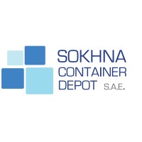 SOKHNA CONTAINER DEPOT SAE (SCDL) logo - Similar company to Atico Atx