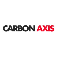 Carbon Axis logo - Similar company to Alformet