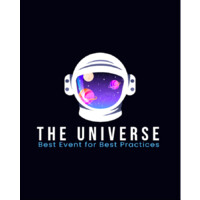 The Universe Event Co. logo - Similar company to Globe Group