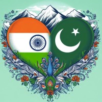 HTHIPI (Heart To Heart Indo-Pak Initiative) logo - Similar company to Auratzaat (عورت زات)