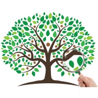 Annabelle Billot Généalogiste familial logo - Similar company to Key Findings