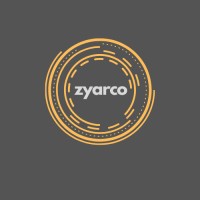 Zyarco logo - Similar company to Babar