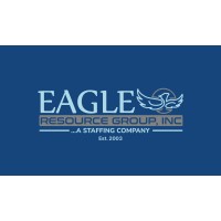 Eagle Resource Group, Inc. logo - Similar company to Sync-Up Bookkeeping