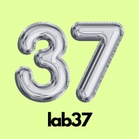 Lab37 logo - Similar company to Lab37 Media