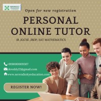 ALGEBRA, I& II GEOMETRY MATH PRIVATE TUTOR IN LEXINGTON,KENTUCKY logo - Similar company to Inkstall Educare