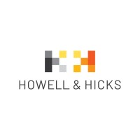 Howell & Hicks Creative logo - Similar company to Safety & Management Solutions Ltd