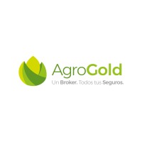 AgroGold logo - Similar company to Efatá