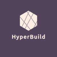 Hyperbuild PC logo - Similar company to Redux Gaming