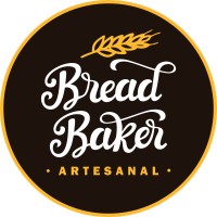 Bread Baker: Pão Artesanal, Bolos, Café, Padaria Artesanal, Padaria, Belo Horizonte MG logo - Similar company to Maquim Soluções Em Impressoras Corporativas