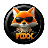 $FOXX logo - Similar company to Toast Ict