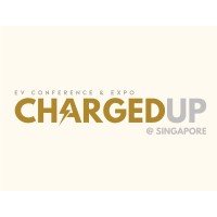 ChargedUp - EV Ecosystem logo - Similar company to Upsight