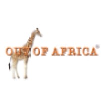 Out Of Africa