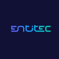 Entitec Solutions logo - Similar company to Blockz
