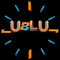 UBLU logo - Similar company to Invastor