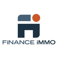 Finance Immo logo - Similar company to Finance Solidaire