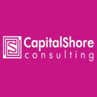 CapitalShore Consulting logo - Similar company to Yallagoom®