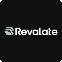 Revalate Inc. logo - Similar company to Talkaitive