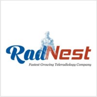 RadNest TeleRadiology logo - Similar company to Radpro Technologies
