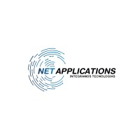 NET APPLICATIONS S.A.S logo - Similar company to Biogel Laboratorios Sas
