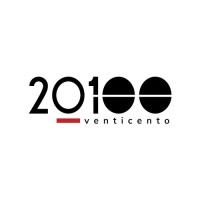 Venticento srl logo - Similar company to Casta Diva Events