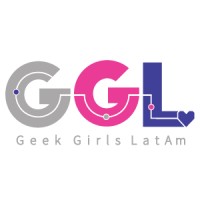 Geek Girls LatAm logo - Similar company to Mujeres Tic