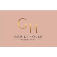 The Gemini House logo - Similar company to Asma By A.M