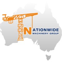 Nationwide Machinery Group logo - Similar company to Capability Resources
