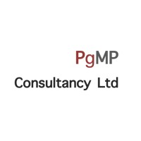 PgMP Consultancy Ltd logo - Similar company to Yma