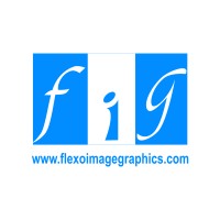 Flexo Image Graphics logo - Similar company to Al Centaur Printing Machinery Trading L.L.C