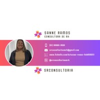 SR CONSULTORIA EM RH logo - Similar company to Get Conecta