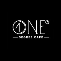ONE DEGREE CAFE logo - Similar company to Smat Resto-Cafe