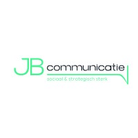 JB communicatie logo - Similar company to Allios Deite Eikona
