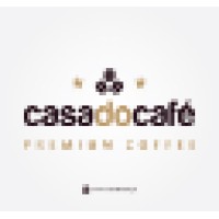 Casa do Café logo - Similar company to Lendas Sublimes