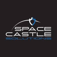 Space Castle Solutions logo - Similar company to Space Peak Aviation & Aerospace