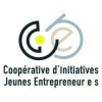 CIJE - AJACCIO Coopérative Initiative Jeunes Entrepreneur.e.s logo - Similar company to Go Form