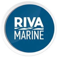 Riva Marine Crewing logo - Similar company to International Maritime Sport Community (Imsc)