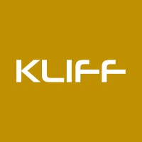 Kliff logo - Similar company to Herocamper
