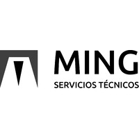 MING Servicios Técnicos logo - Similar company to Utech Ingenieros