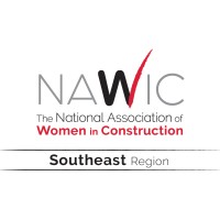 NAWIC Southeast Region logo - Similar company to Nawic Triangle Chapter Of Nc #391