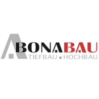 BONA-BAU GMBH logo - Similar company to Greystay Gmbh