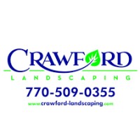 Crawford Landscaping logo - Similar company to Lifescapes, Llc