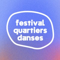 Festival Quartiers Danses (FQD) logo - Similar company to Lanf Corporation