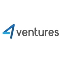4 Ventures logo - Similar company to 4 Ventures