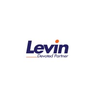 Levin Logistics logo - Similar company to Englmayer Serbia